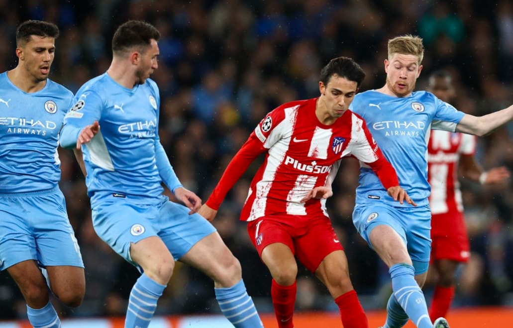 nhan dinh tran atletico vs man city 2h ngay 14 4 hinh 1