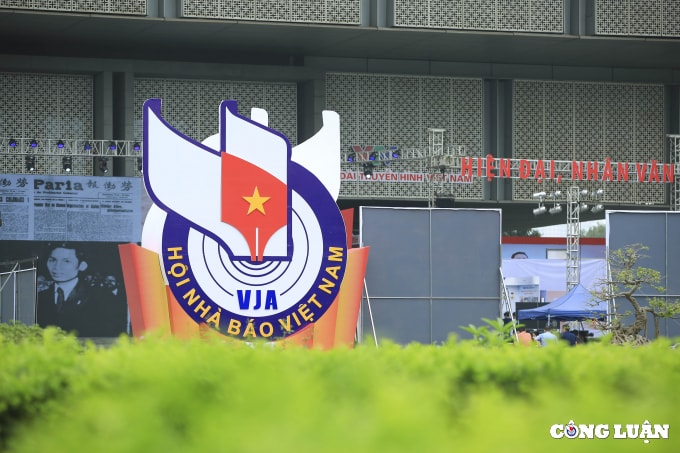 hoi bao toan quoc 2022 chinh thuc khai mac vao sang nay hinh 1