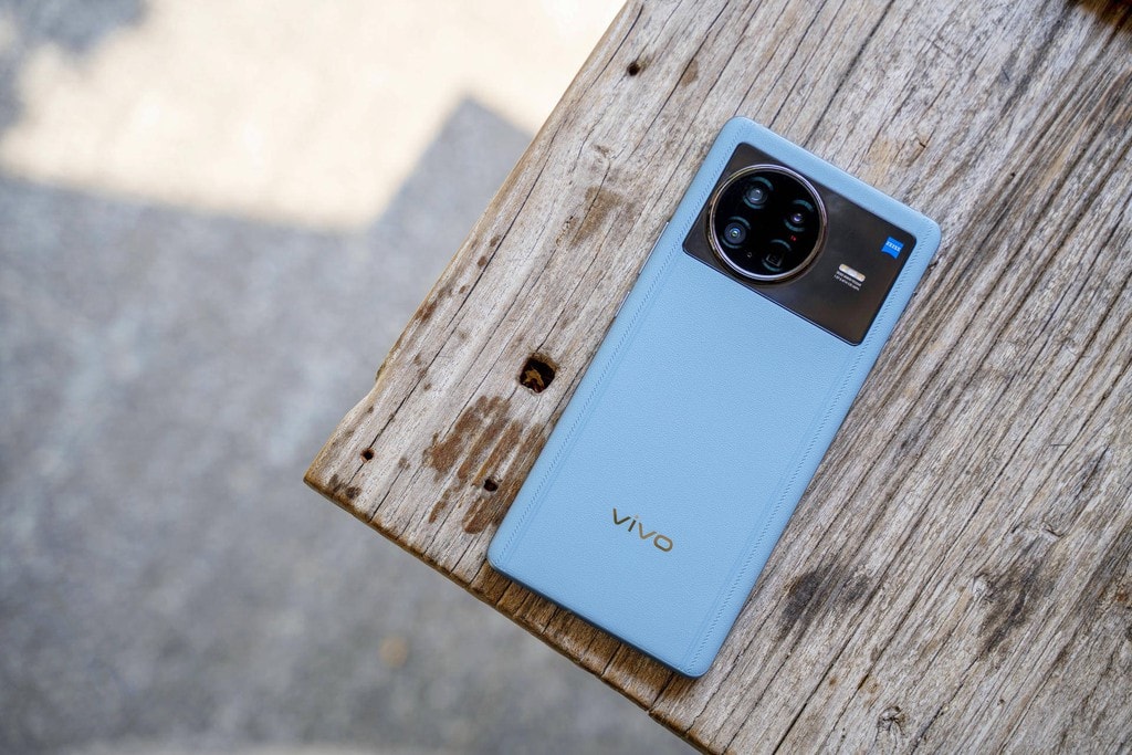 vivo x note ra mat so huu camera zoom 60x gia tu 215 trieu dong hinh 2
