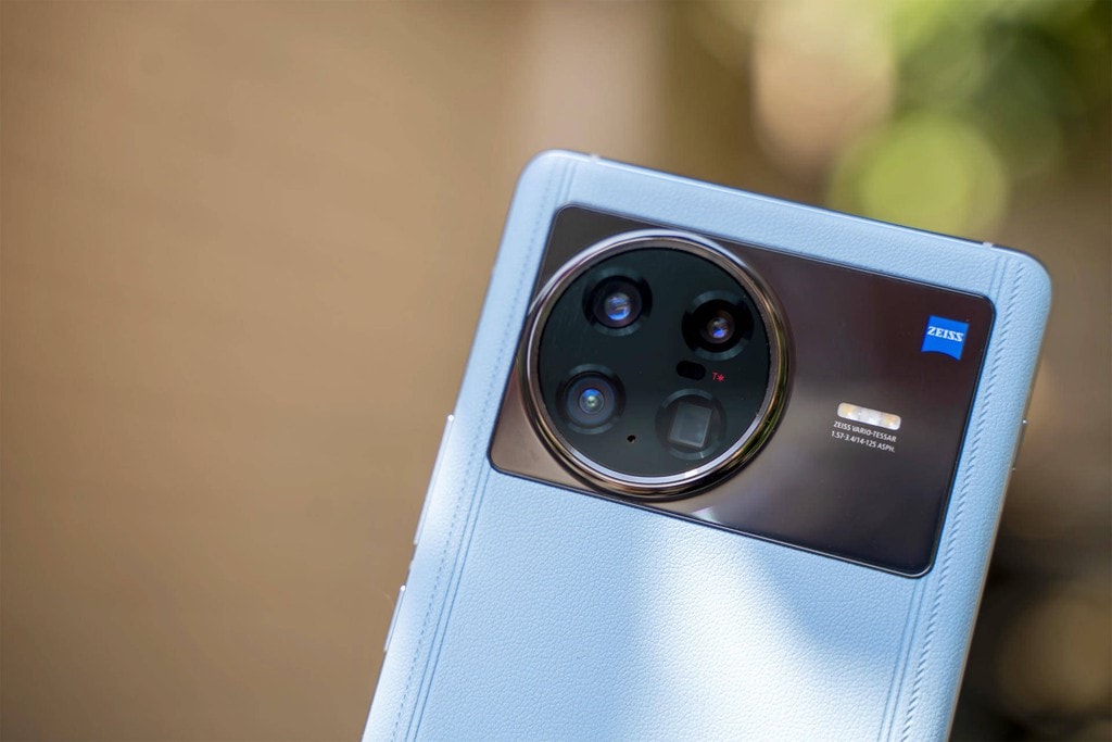 vivo x note ra mat so huu camera zoom 60x gia tu 215 trieu dong hinh 3