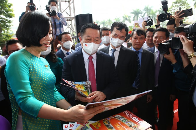 an tuong ngay khai mac hoi bao toan quoc 2022 hinh 9