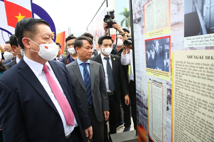 an tuong ngay khai mac hoi bao toan quoc 2022 hinh 15