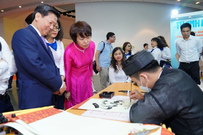 an tuong ngay khai mac hoi bao toan quoc 2022 hinh 17