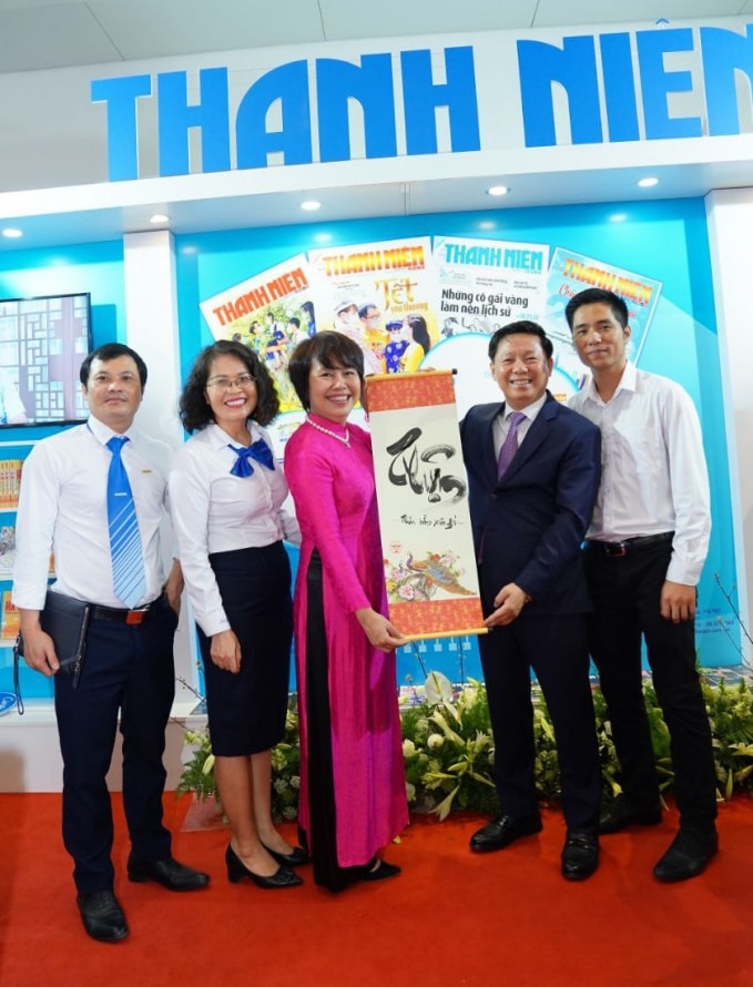 an tuong ngay khai mac hoi bao toan quoc 2022 hinh 18