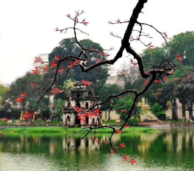 bao duc noi ve 6 diem hap dan khi toi du lich ha noi hinh 1