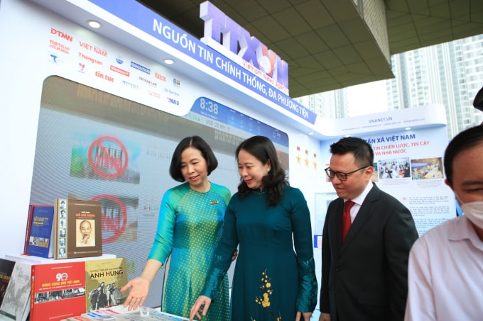 tung bung khai mac hoi bao toan quoc 2022 hinh 8