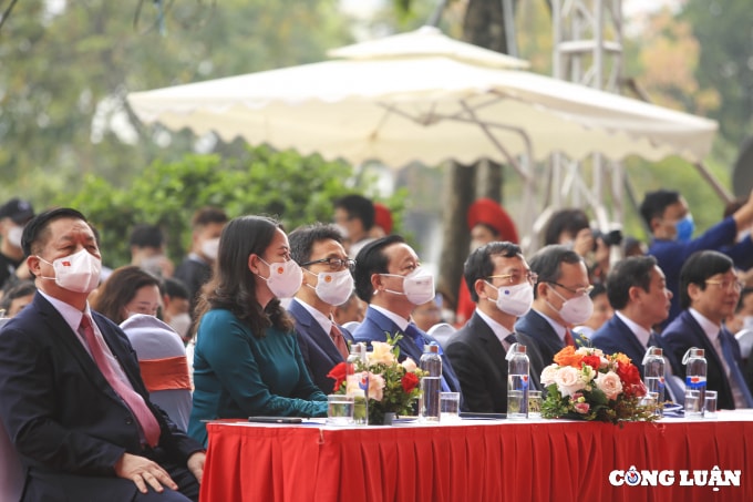 an tuong ngay khai mac hoi bao toan quoc 2022 hinh 2
