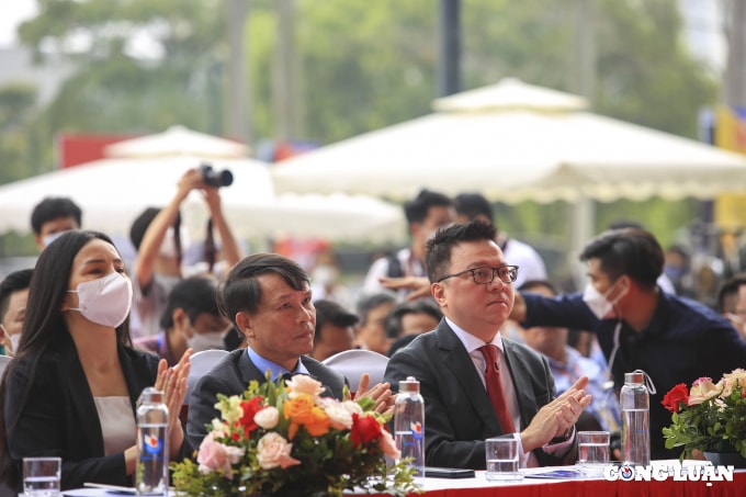 an tuong ngay khai mac hoi bao toan quoc 2022 hinh 3