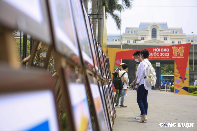 an tuong ngay khai mac hoi bao toan quoc 2022 hinh 21