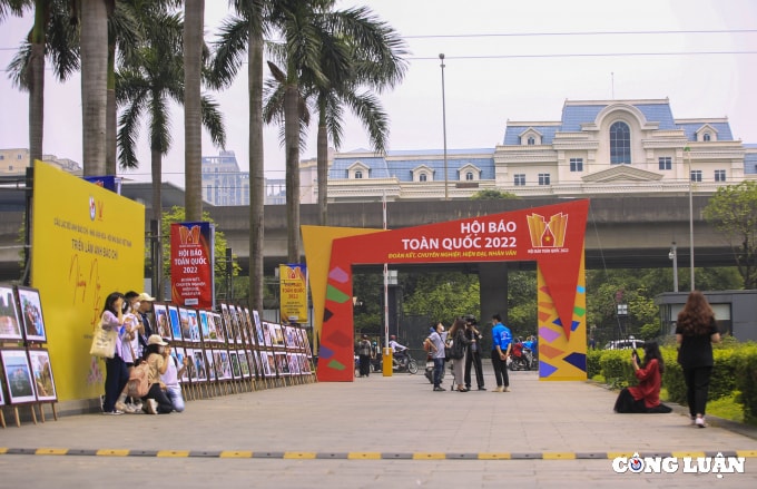 an tuong ngay khai mac hoi bao toan quoc 2022 hinh 20