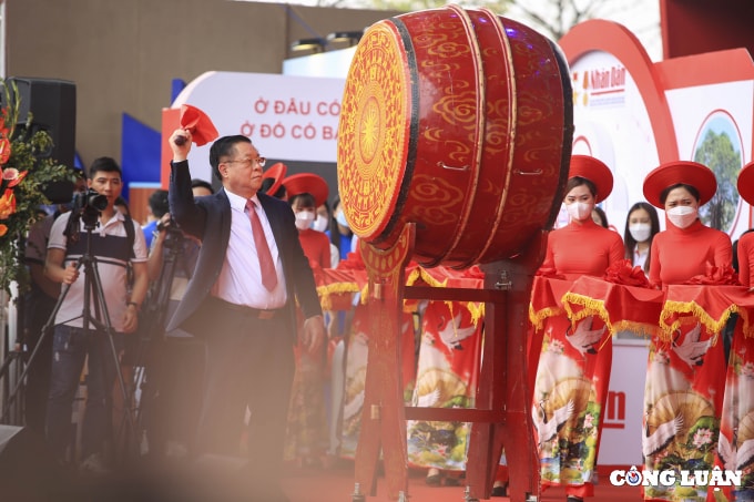 an tuong ngay khai mac hoi bao toan quoc 2022 hinh 5