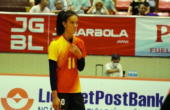 top 5 van dong vien bong chuyen dang xem nhat tai sea games 31 hinh 4