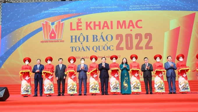 tung bung khai mac hoi bao toan quoc 2022 hinh 5