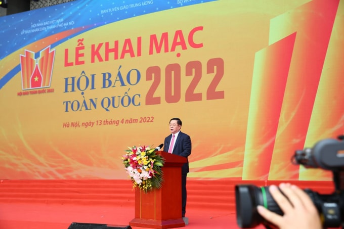 tung bung khai mac hoi bao toan quoc 2022 hinh 3