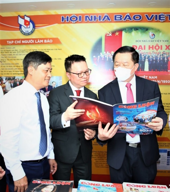 an tuong ngay khai mac hoi bao toan quoc 2022 hinh 7