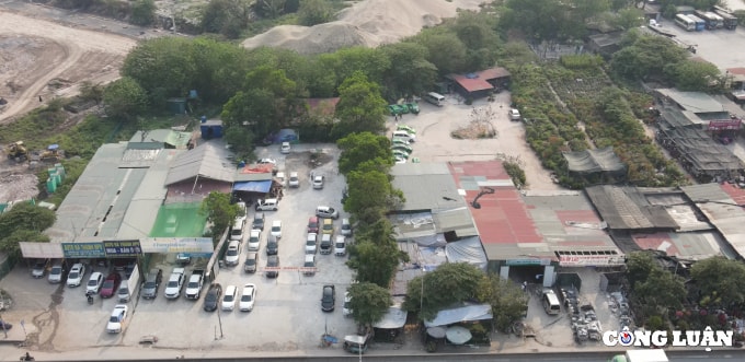 phuong dai kim hoang mai bai xe ki ot san bong hoat dong trai phep tren dat du an chinh quyen tiep tay hinh 1