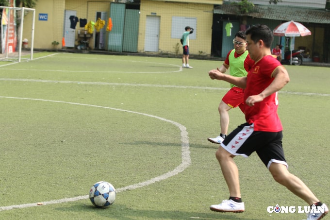 khai mac giai bong da cup nha bao va cong luan lan i chao mung hoi bao toan quoc 2022 hinh 12