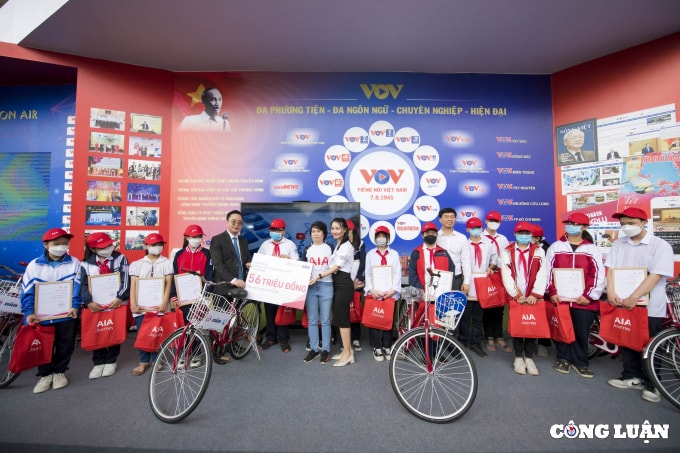 hoi bao toan quoc 2022 ket noi nguoi lam bao chung tay vi cong dong hinh 2