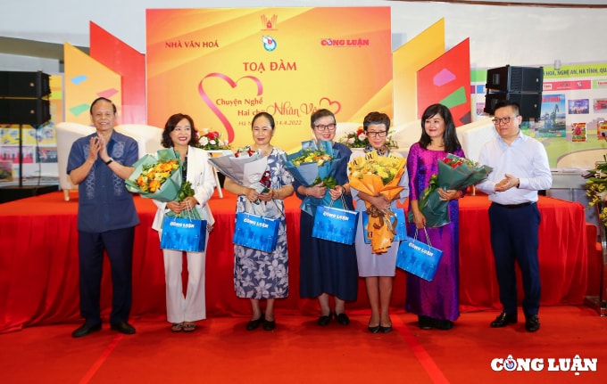 bao chi da giup hoat dong thien nguyen ngay cang co suc lan toa hinh 8