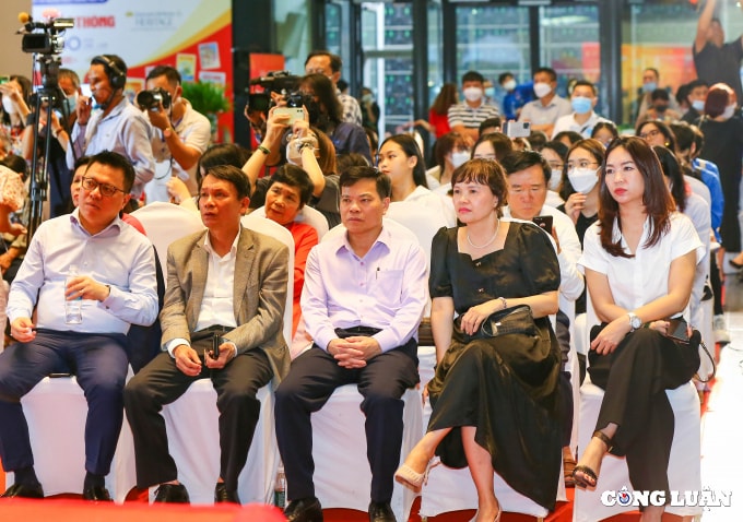 bao chi da giup hoat dong thien nguyen ngay cang co suc lan toa hinh 3
