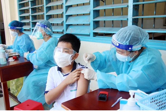chinh phu dong y tiep nhan vien tro vaccine phong covid 19 cho tre 5 den 12 tuoi hinh 1