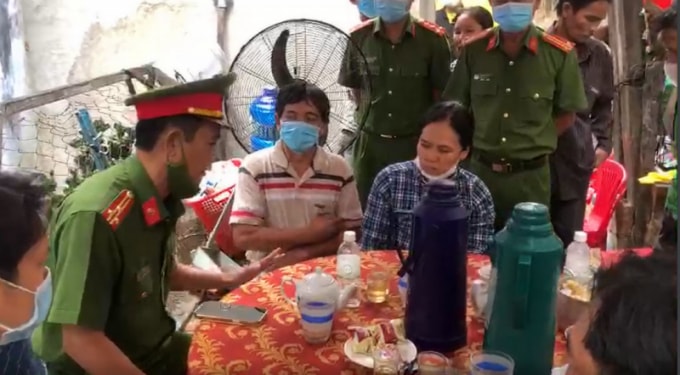 dam chet anh ho vi mau thuan phat sinh bat chot hinh 1