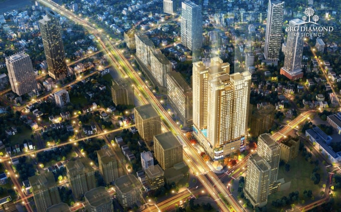 diamond residence ha noi dac quyen thuong luu khang dinh dang cap chu nhan hinh 1