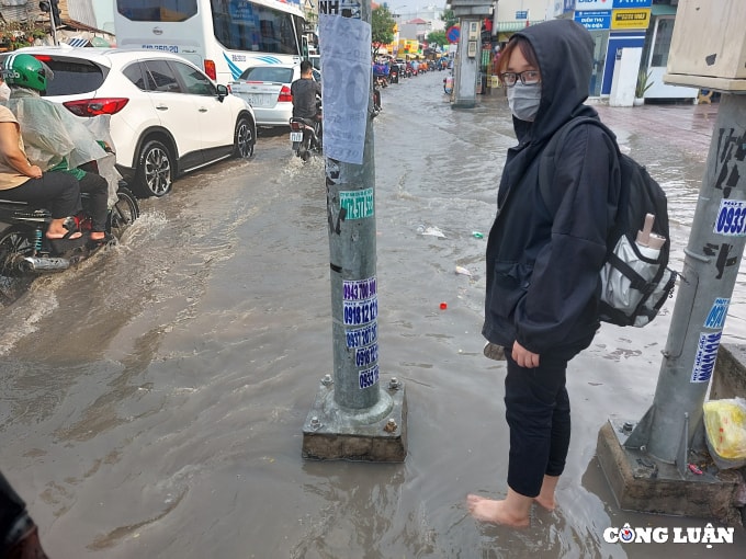 duong sa tp hcm ngap nang sau con mua lon hinh 6