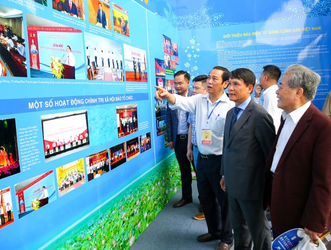 hoi bao toan quoc 2022 co quy mo va tam voc ngay cang lon hinh 2
