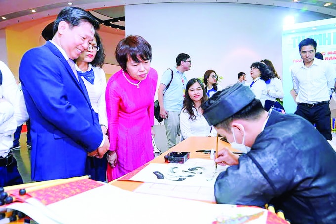 hoi bao toan quoc 2022 co quy mo va tam voc ngay cang lon hinh 3