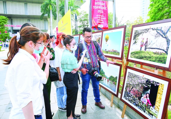 hoi bao toan quoc 2022 co quy mo va tam voc ngay cang lon hinh 4