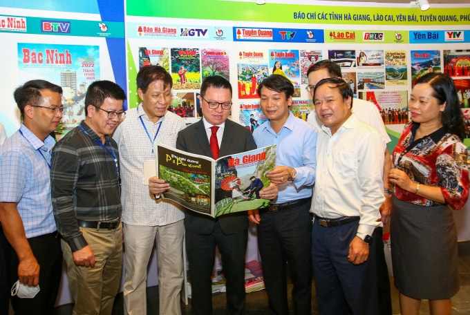 hoi bao toan quoc 2022 co quy mo va tam voc ngay cang lon hinh 1