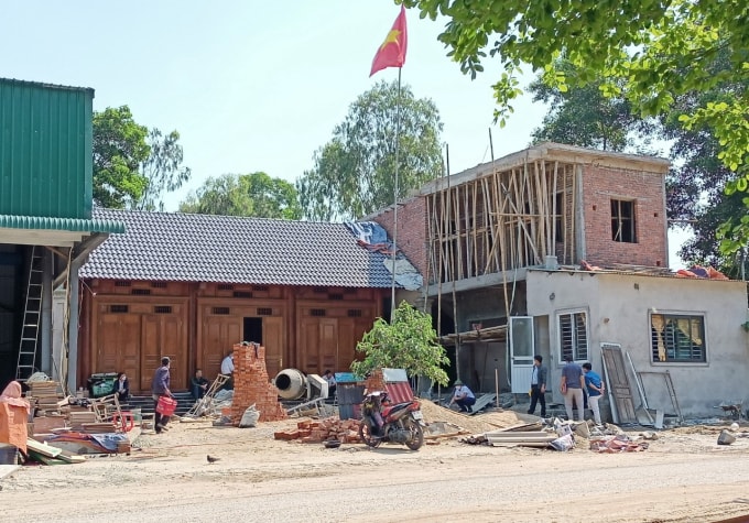 nam dan nghe an xay dung nha trai phep tren dat cho thue dich vu thuong mai hinh 1