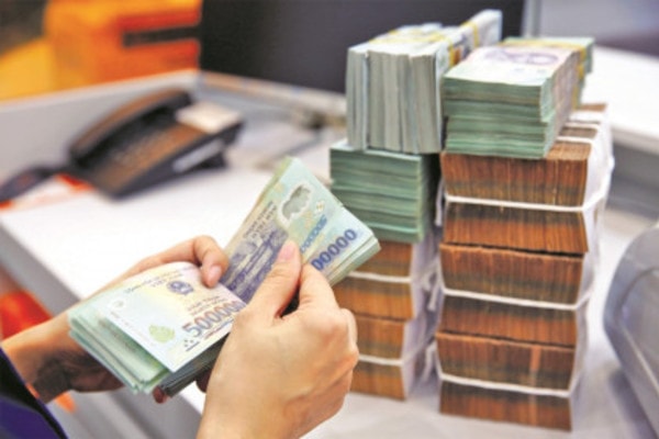 giai doan 2021 2025 no nuoc ngoai cua viet nam khong qua 45 gdp hinh 1