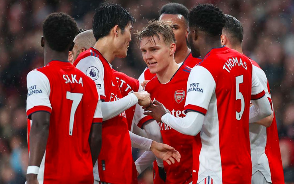 nhan dinh tran southampton vs arsenal 21h ngay 16 4 hinh 2