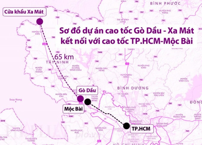 chinh phu giao tinh tay ninh trien khai cao toc go dau  xa mat hinh 1