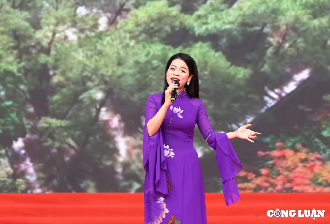 gala tieng hat nguoi lam bao nang cao doi song van hoa tinh than cho nguoi lam bao ca nuoc hinh 5