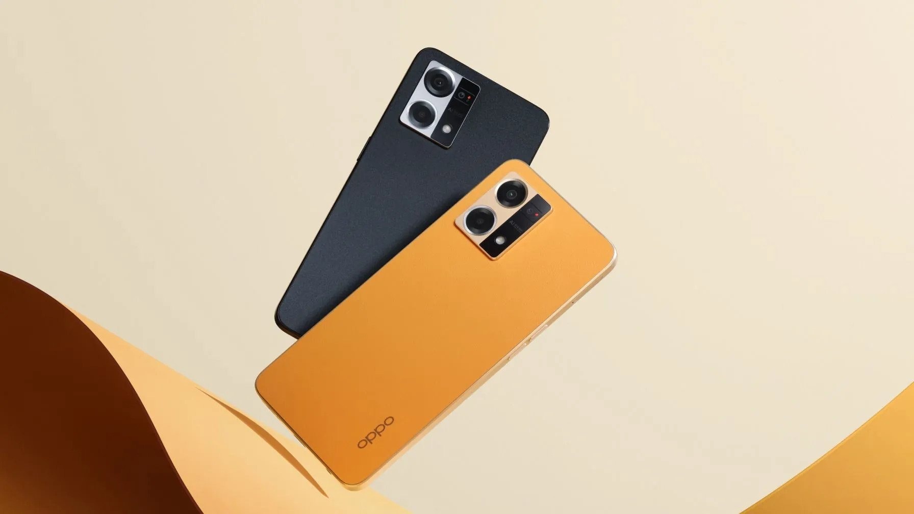 dien thoai oppo f21 pro moi ra mat co thiet ke giong het oppo reno7 hinh 2