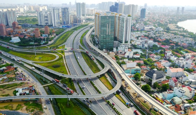 quy hoach vung dong nam bo bao dam khoa hoc thong nhat dong bo hinh 1