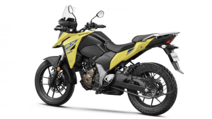 mo to phieu luu suzuki v strom 250 sx 2022 ra mat tai thi truong an do hinh 3