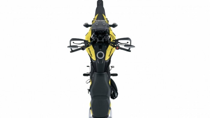 mo to phieu luu suzuki v strom 250 sx 2022 ra mat tai thi truong an do hinh 4