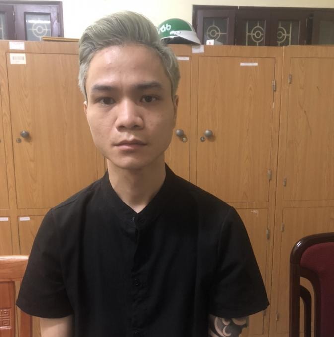 danh tinh nghi pham sat hai nguoi phu nu trong phong tro o cau giay hinh 1