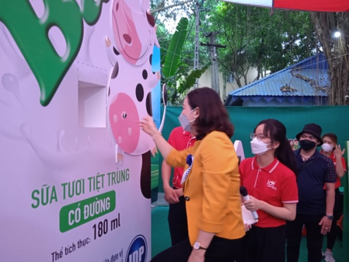 trai nghiem xanh  an toan cung nam du lich ba vi 2022 hinh 6