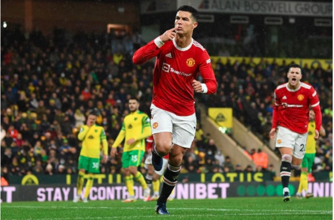 du doan vong 33 ngoai hang anh mu thang tottenham cung co vi tri thu 4 hinh 1
