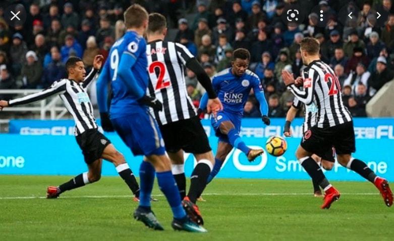 nhan dinh tran newcastle vs leicester 20h15 ngay 17 4 hinh 1