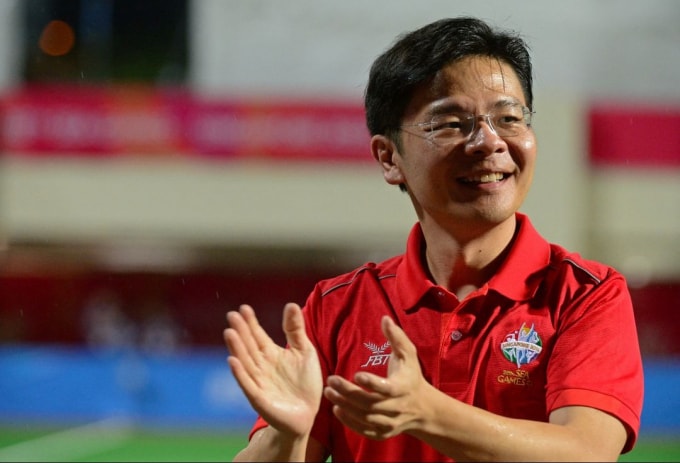 thu tuong singapore ly hien long de cu lawrence wong lam nguoi ke nhiem hinh 2