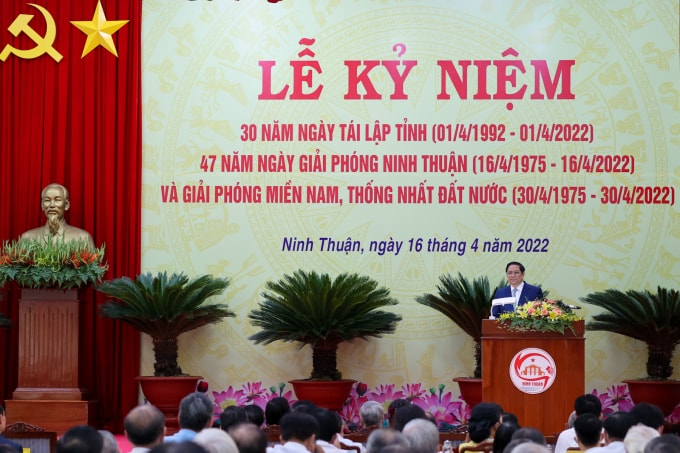 xay dung ninh thuan thanh diem den hap dan cua viet nam trong tuong lai hinh 2