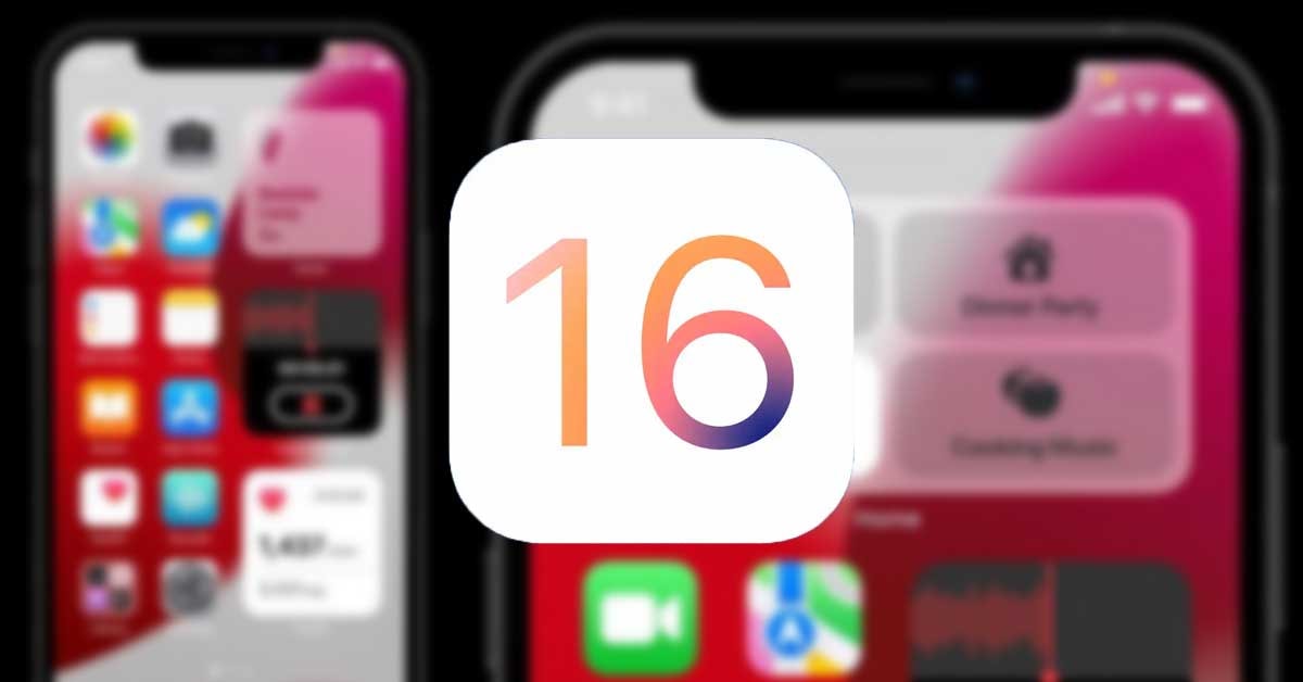 ios 16 se duoc apple cai thien he thong thong bao moi hinh 1