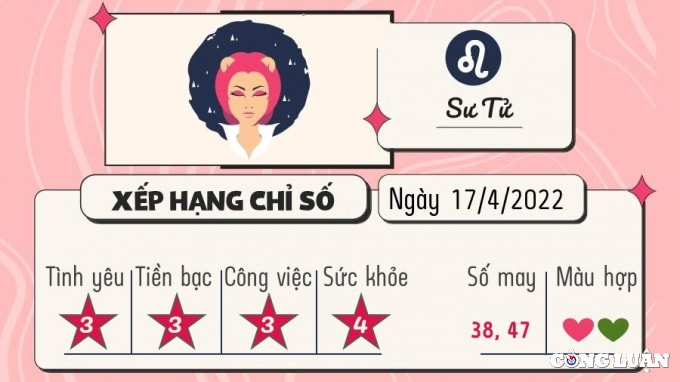 du doan 12 cung hoang dao hom nay tu vi chu nhat ngay 17 4 2022 hinh 5