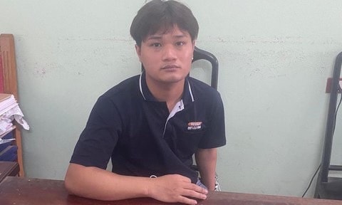 bat giu tencuop dung dao ke co nguoi phu nu uy hiep lay 48 trieu dong hinh 1